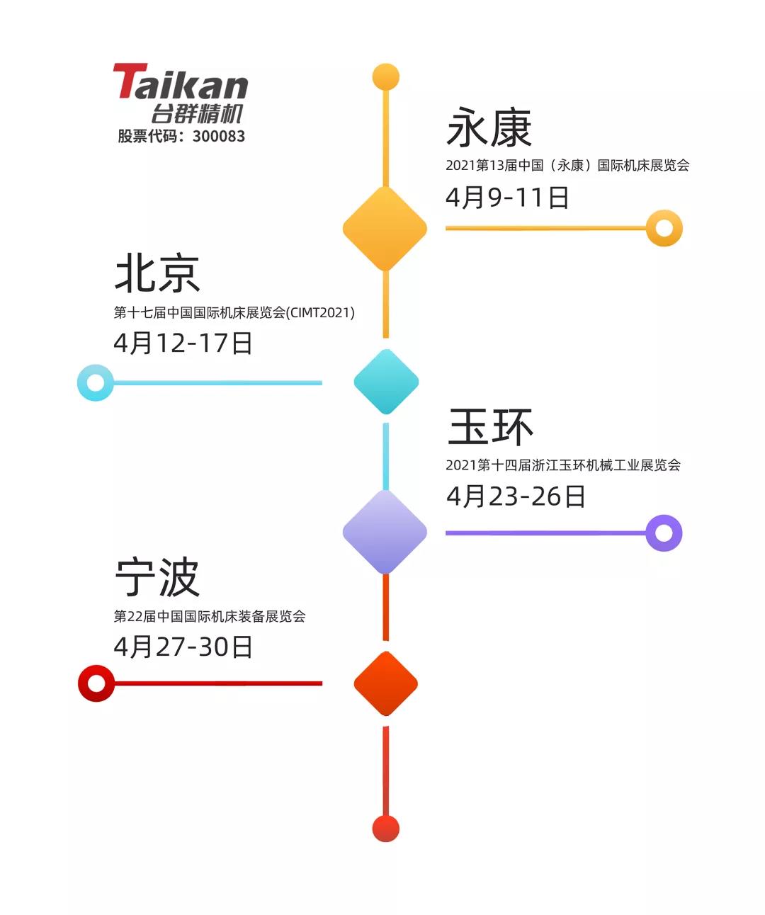 臺群精機(jī)